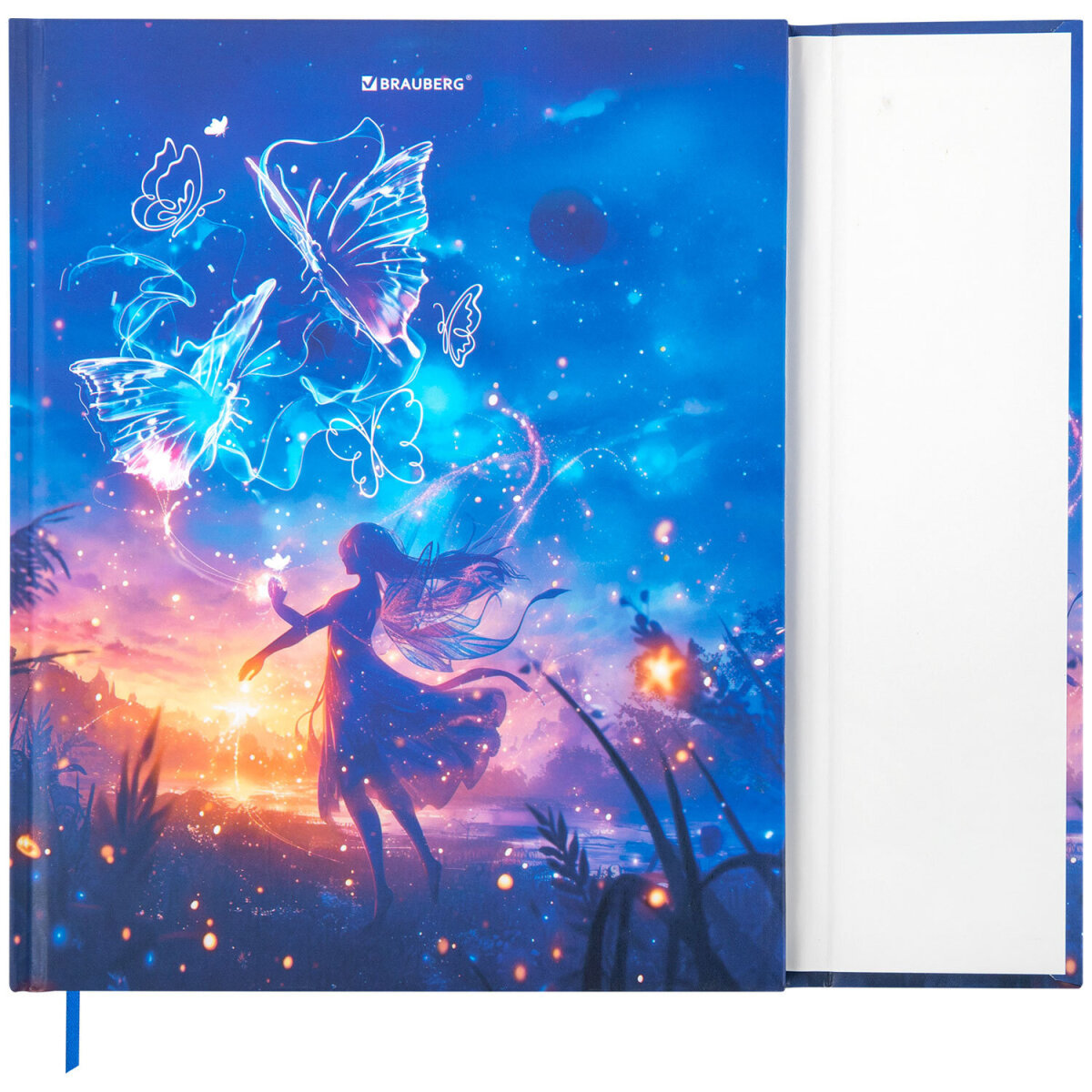 Дневник школьный Brauberg для девочек 1-11 класс в школу - фото 3