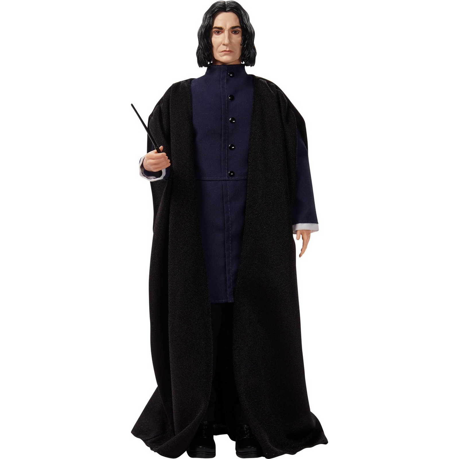 Кукла модельная Harry Potter Северус Снейп GNR35 - фото 1