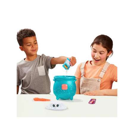 Кукла мини Magic Mixies