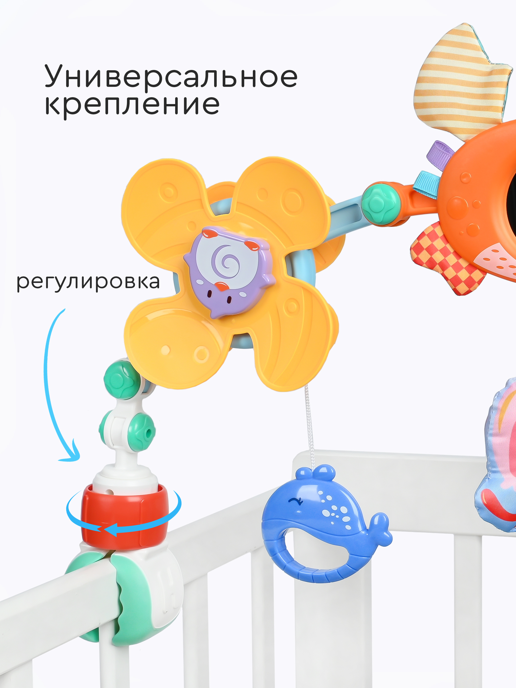 Подвеска Tomix Ocean - фото 4