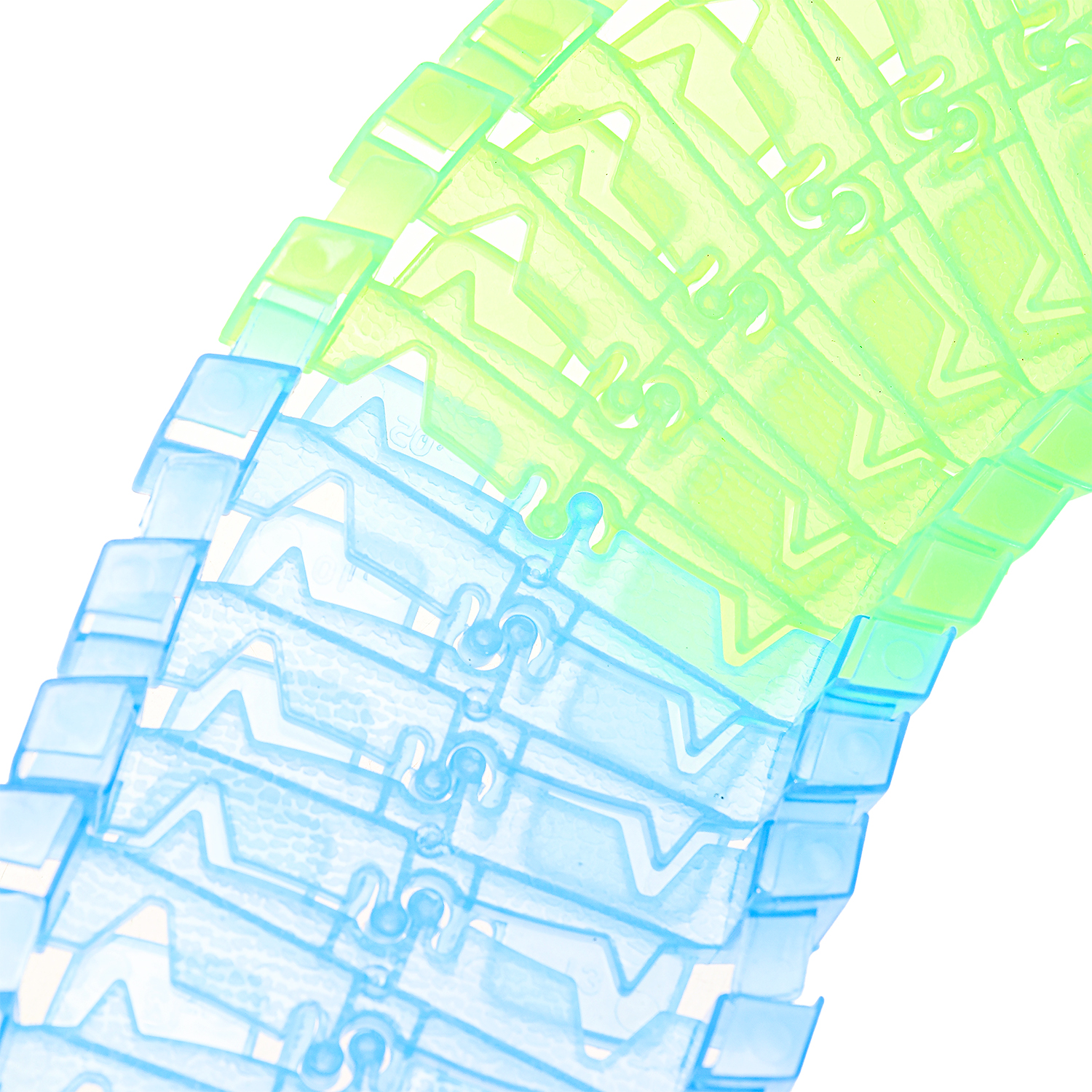 Автомобиль Технопарк Uaz 380739 - фото 9