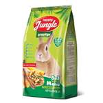 Корм для кроликов HappyJungle Престиж 500г