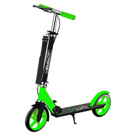 Самокат Perfetto Sport двухколесный