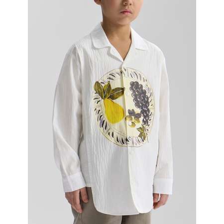 Рубашка Happy Baby