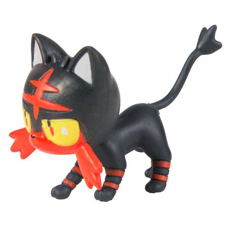 Игровой набор Pokemon