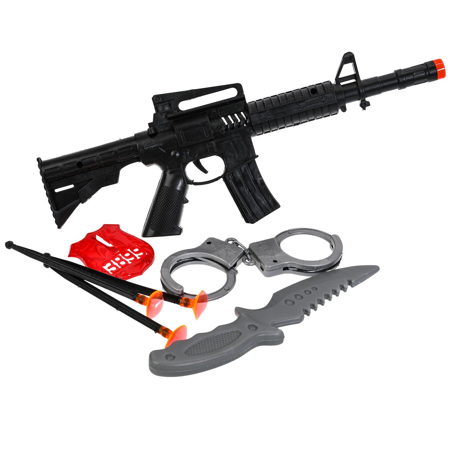 Автомат Играем вместе - фото 11