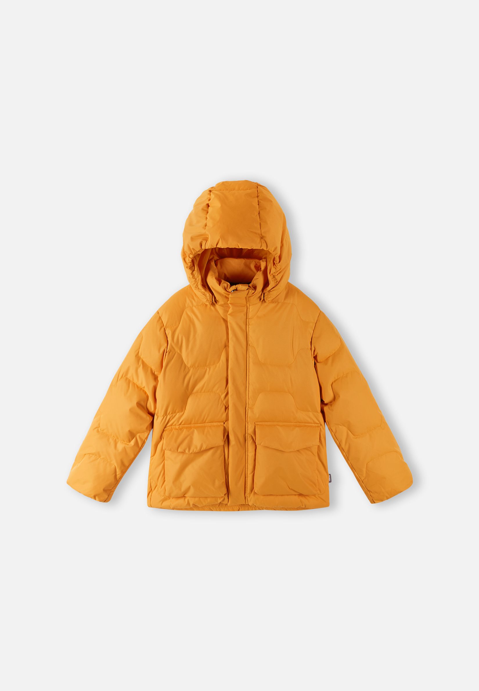 Пуховик Reima 5100082A-2450 - фото 1