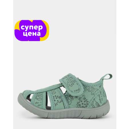 Сандалии Tombi