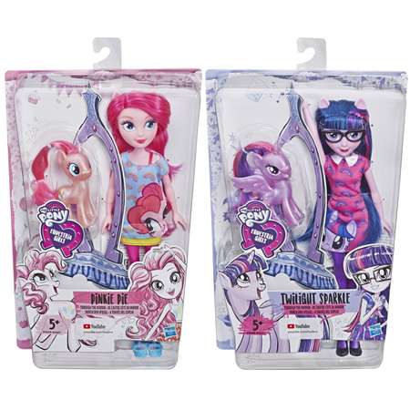 Кукла мини My Little Pony в ассортименте