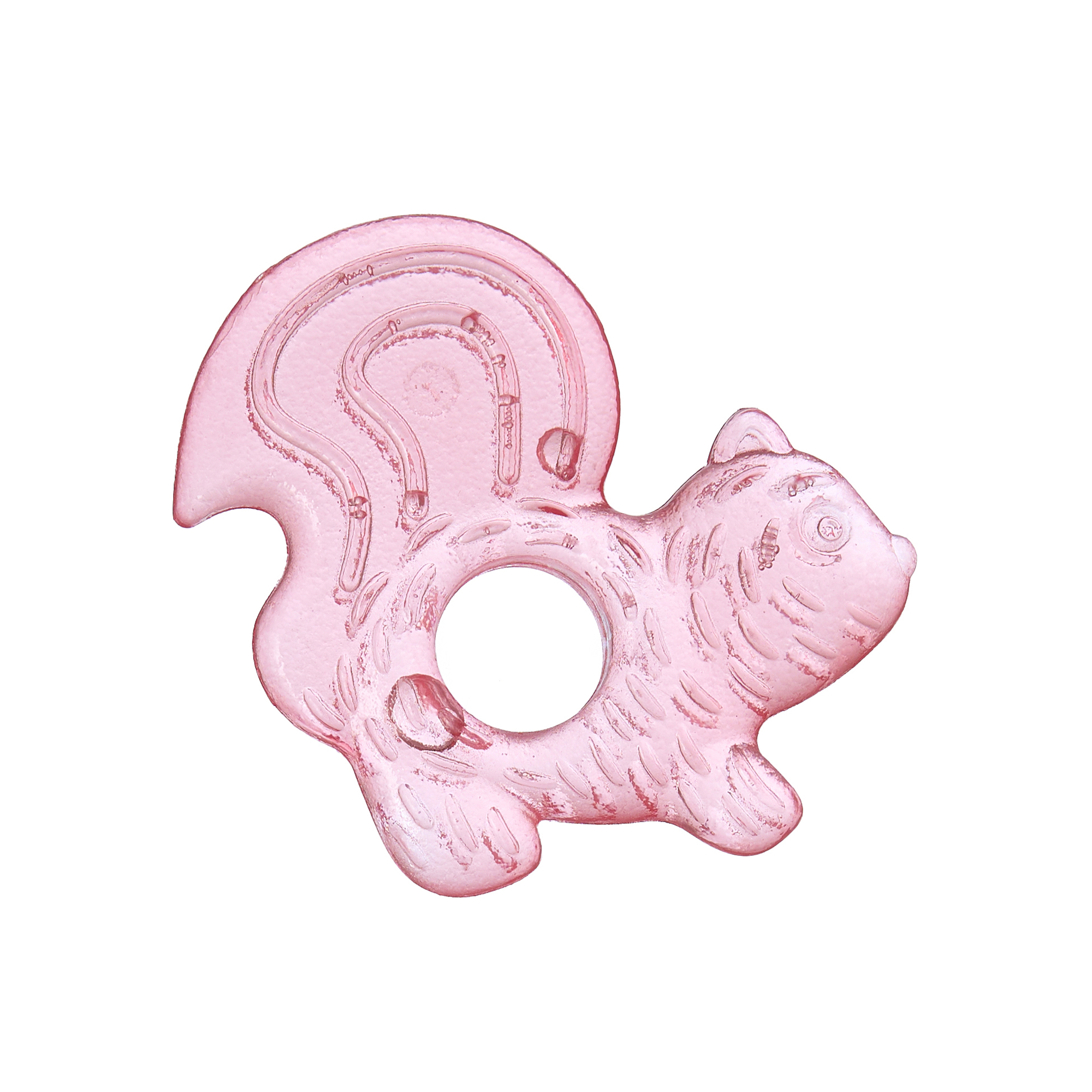 Прорезыватель BabyGo Белка - фото 1