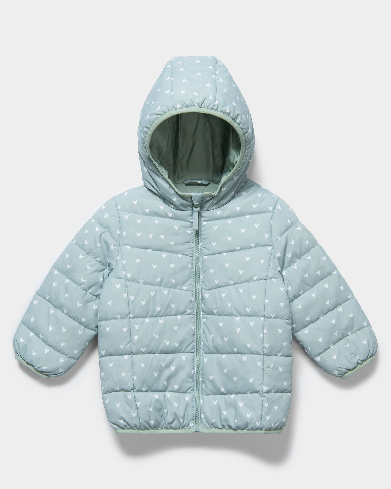 Куртка BabyGo S24BG1-BG02ig-54 - фото 2