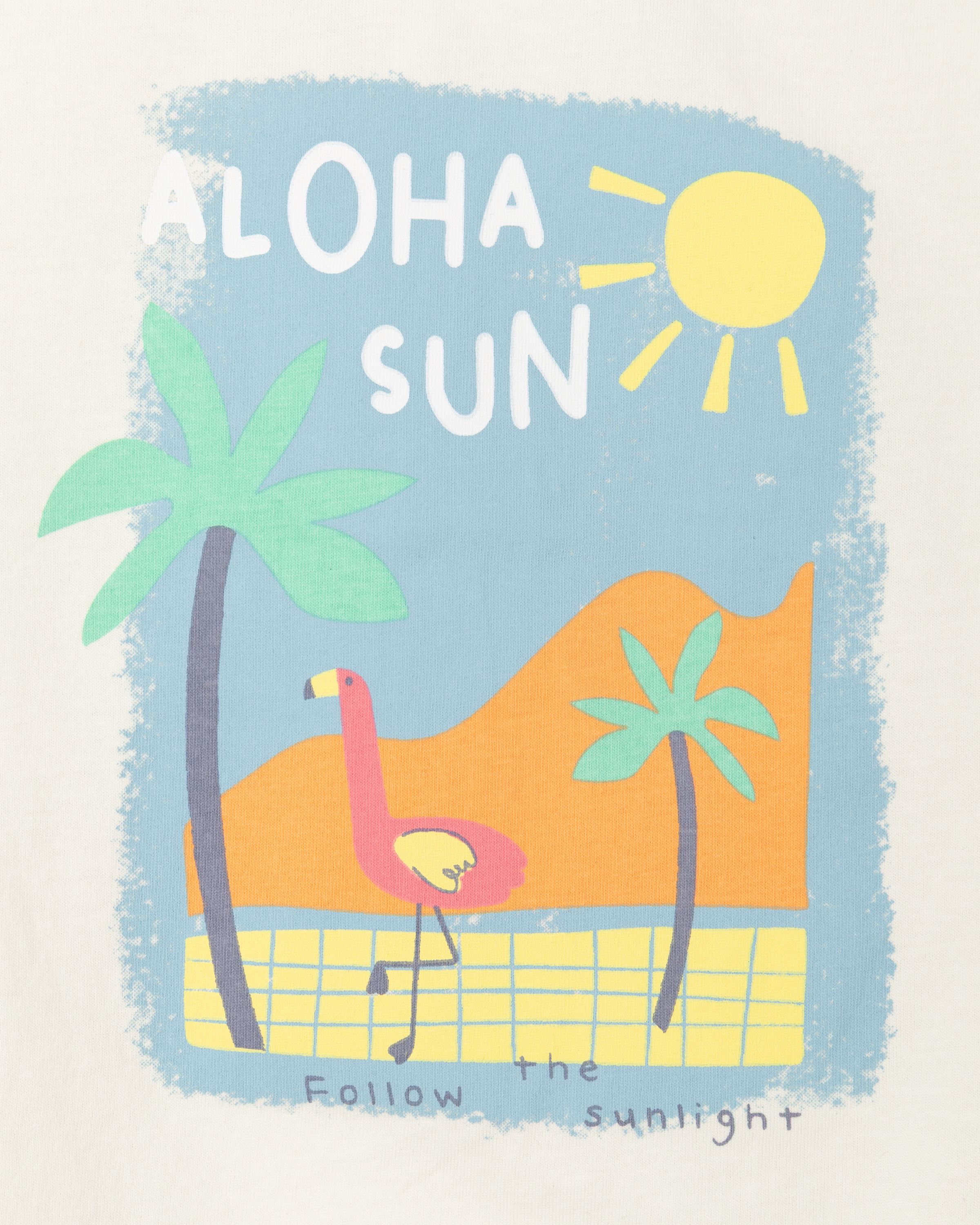 Футболка BabyGo S26BG4-BGK11-Cig-00 - фото 3