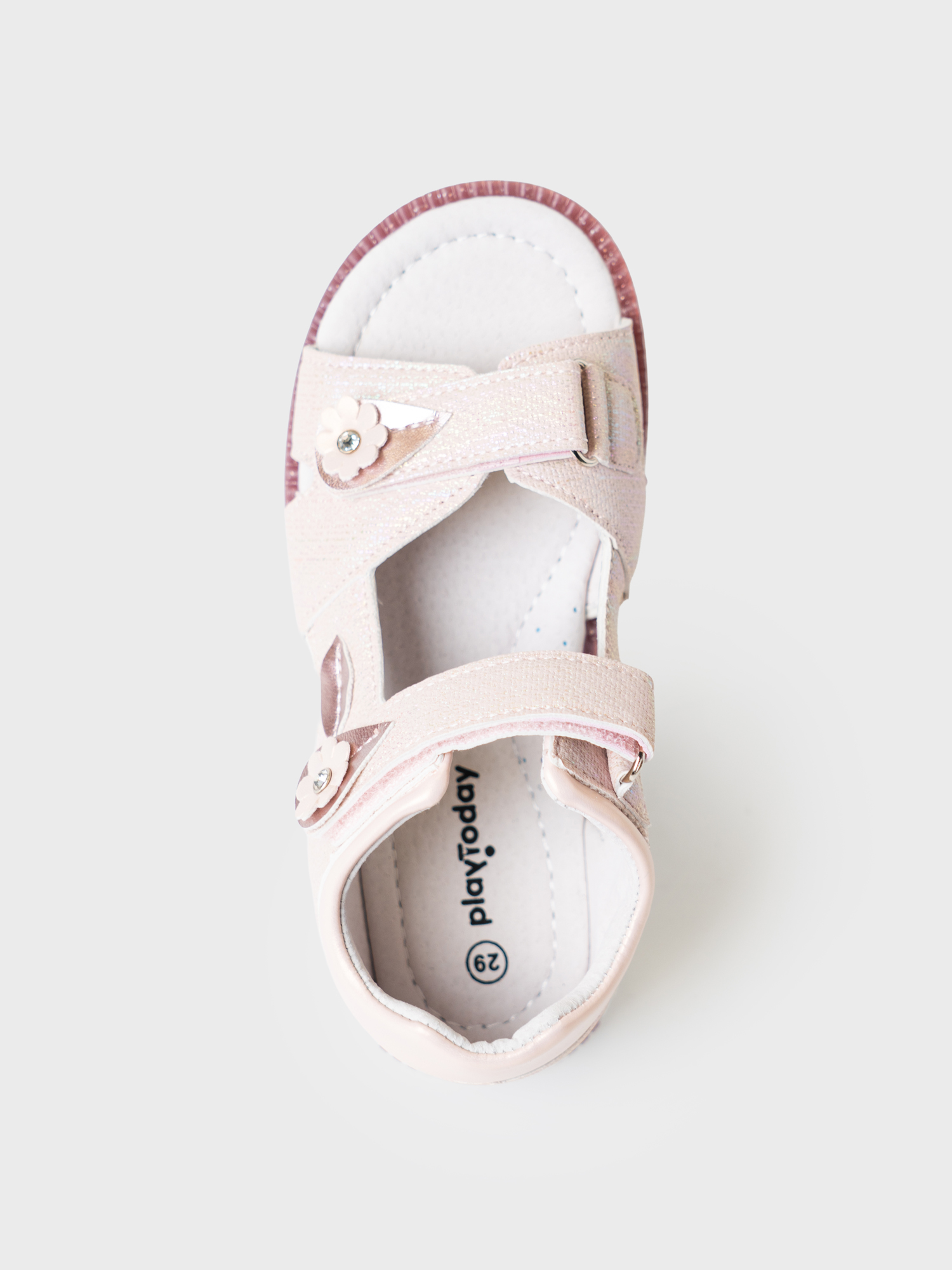 Сандалии PlayToday 12523716 - фото 4