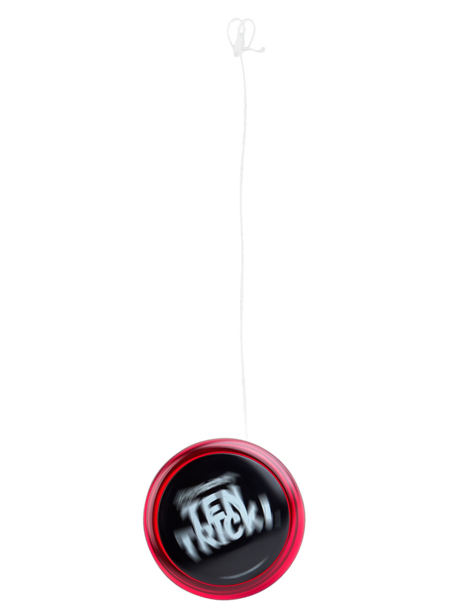 Игрушка-антистресс YoYoFactory йо-йо - фото 8