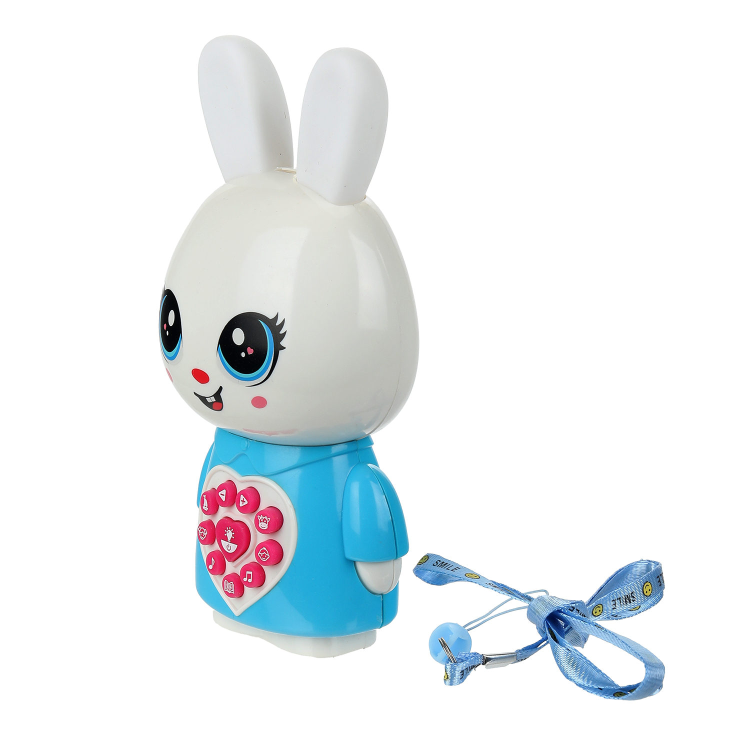 Игрушка УМка развивающий центр Зайка Барто - фото 2