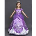 Костюм пуговка