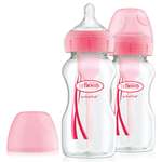 Бутылочка Dr Browns Anti-Colic 270 мл 2 шт.