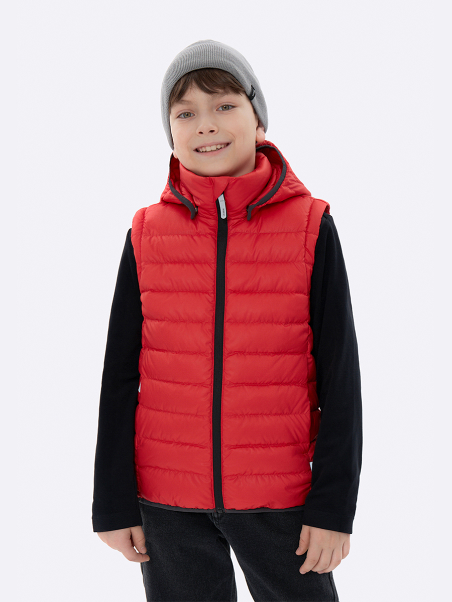 Пуховик Lassie 72105211-3690 - фото 6