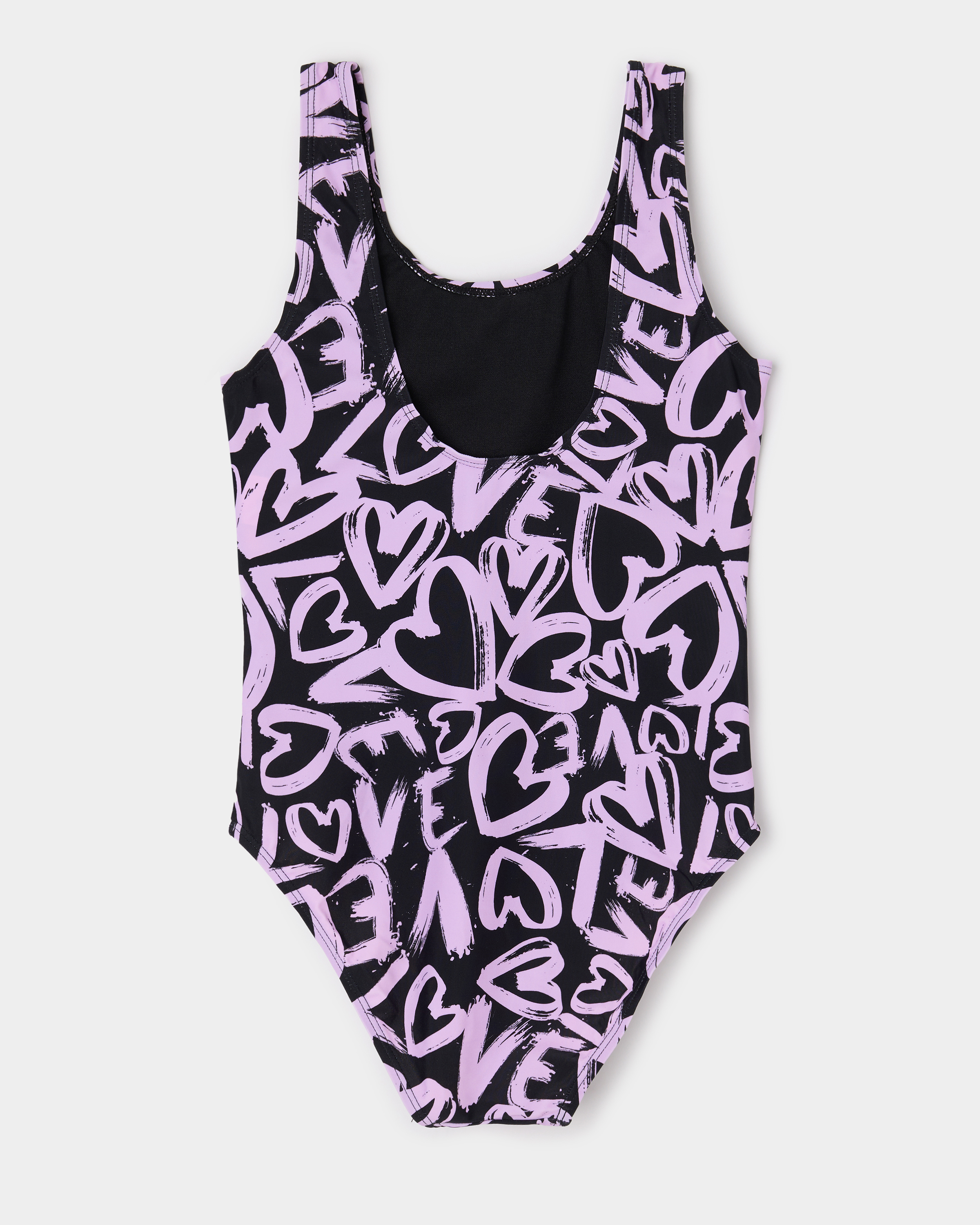 Купальник Futurino S26FU3-G04PZ tg-99 - фото 2