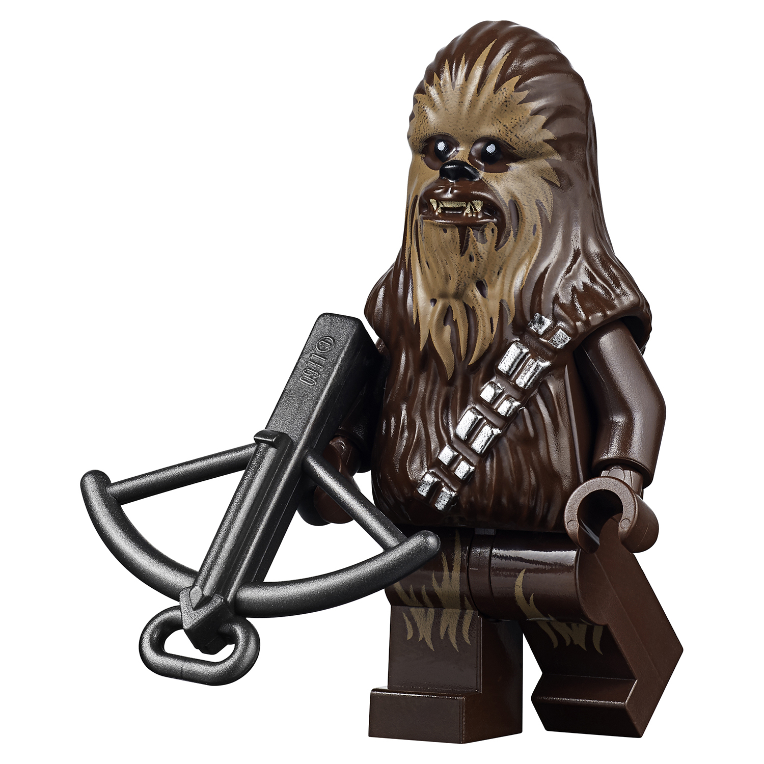 Конструктор LEGO Star Wars Шагающий танк - фото 19