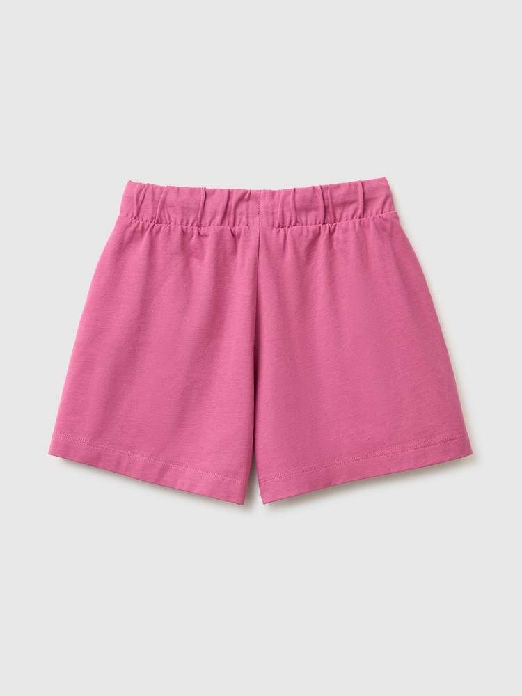 Шорты United Colors of Benetton 26P_3BL0C903I_01T - фото 3