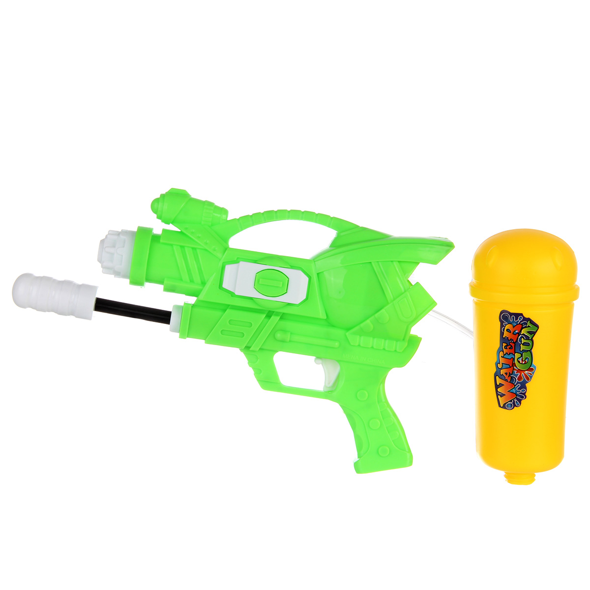 Бластер водный Veld Co - фото 5