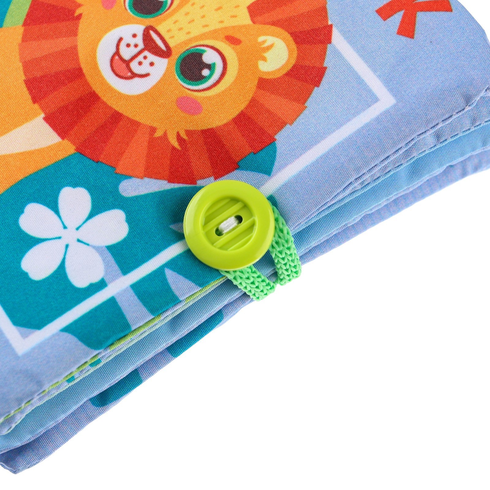 Игрушка Крошка Я книжка - фото 10