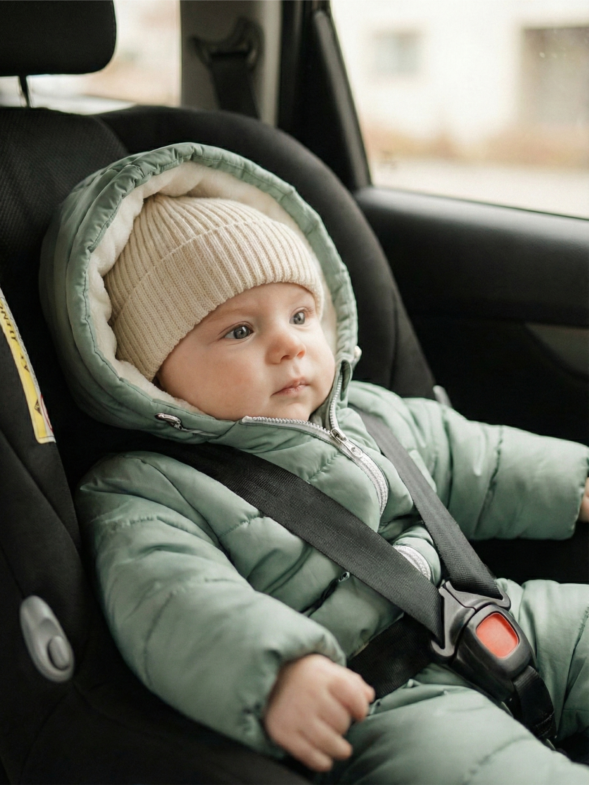 Комбинезон СОННЫЙ ГНОМИК 2800/31 - фото 6