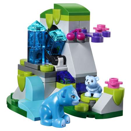 Конструктор LEGO Elves блочный