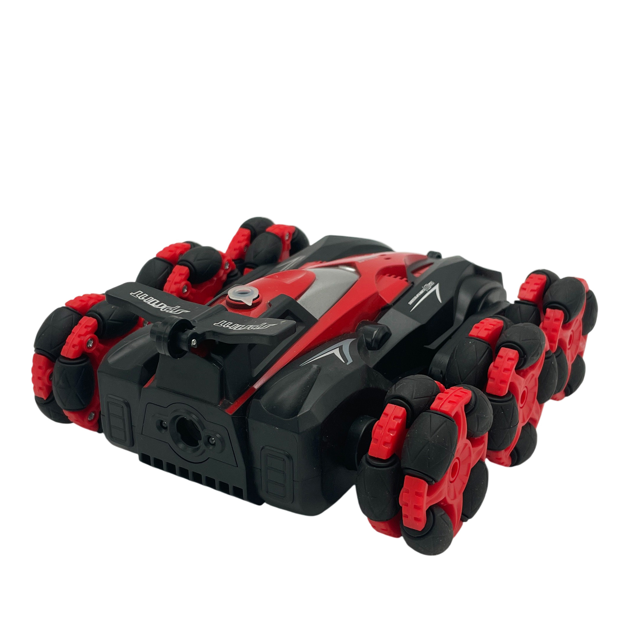 Автомобиль РУ JZL с сенсорным управлением - фото 11