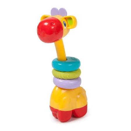 Игрушка Bright Starts погремушка