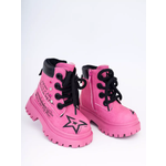 Ботинки Тотошка