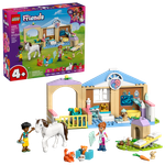 Конструктор LEGO Friends 42696 141 дет.