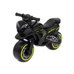 Двухколесный беговел Zebratoys