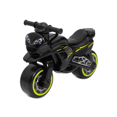 Двухколесный беговел Zebratoys