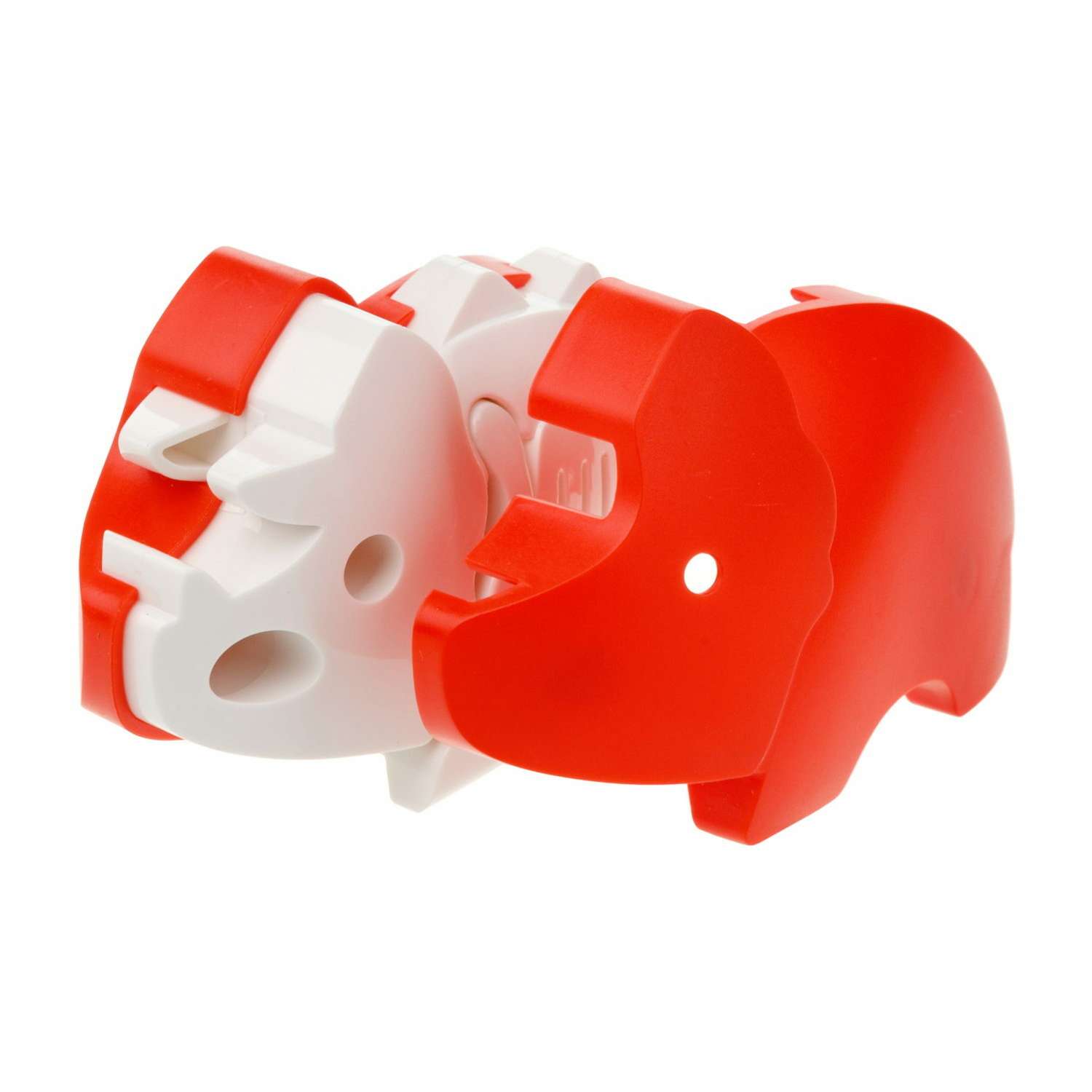 Конструктор 1TOY Животные магнитный - фото 67