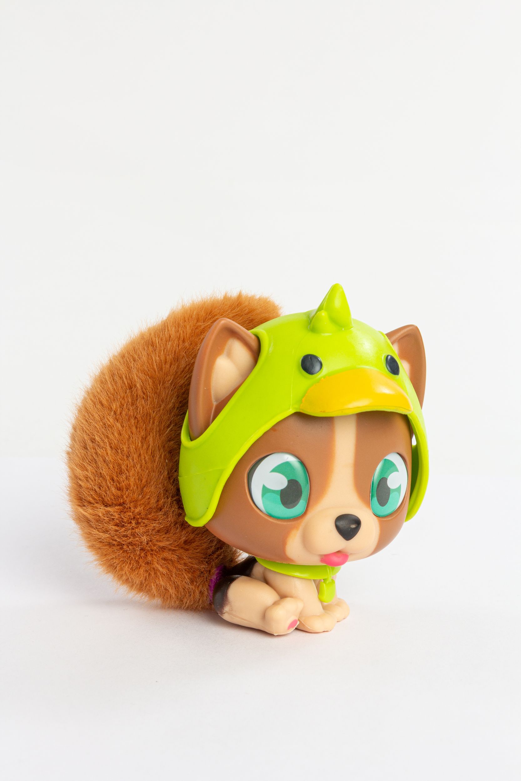 Игровой набор QT Puppies Рокки - фото 6