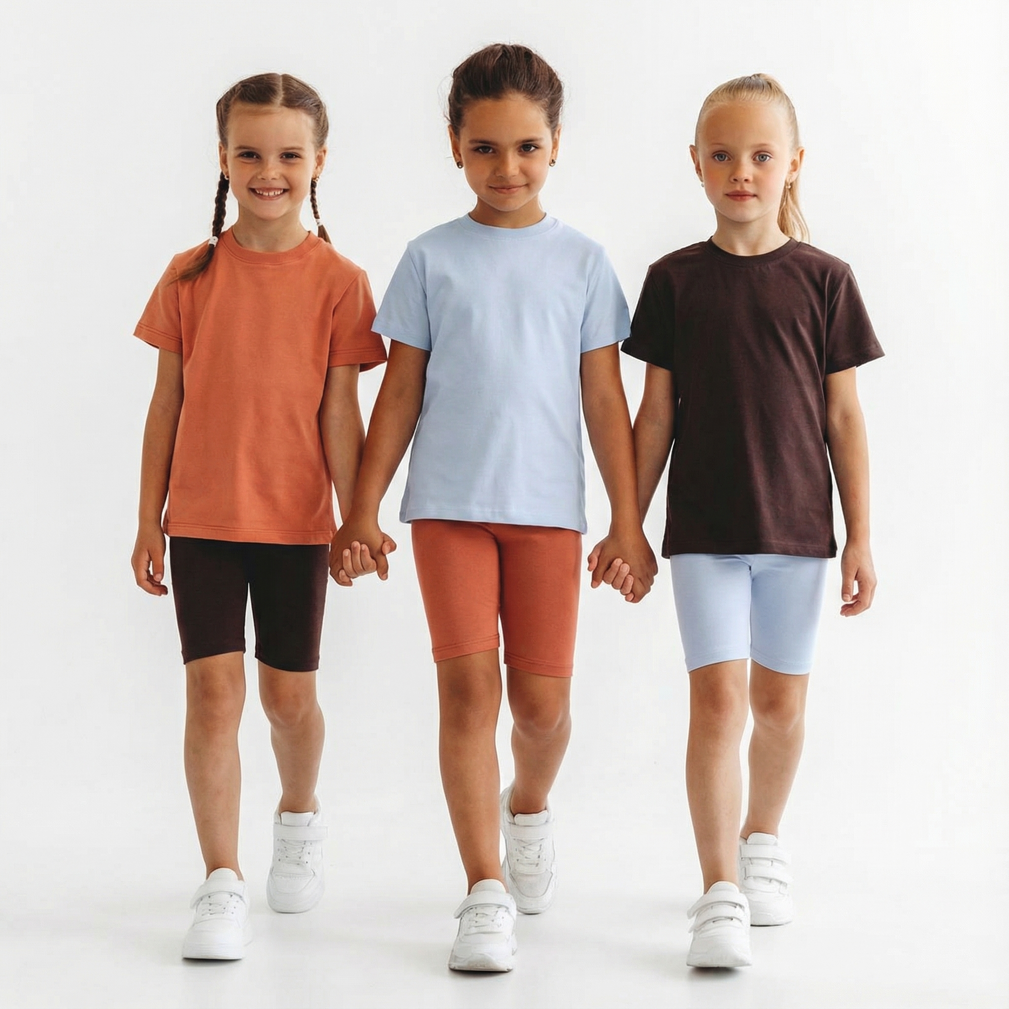 Велосипедки 3 шт BeeBoo velos_nabor11 - фото 2