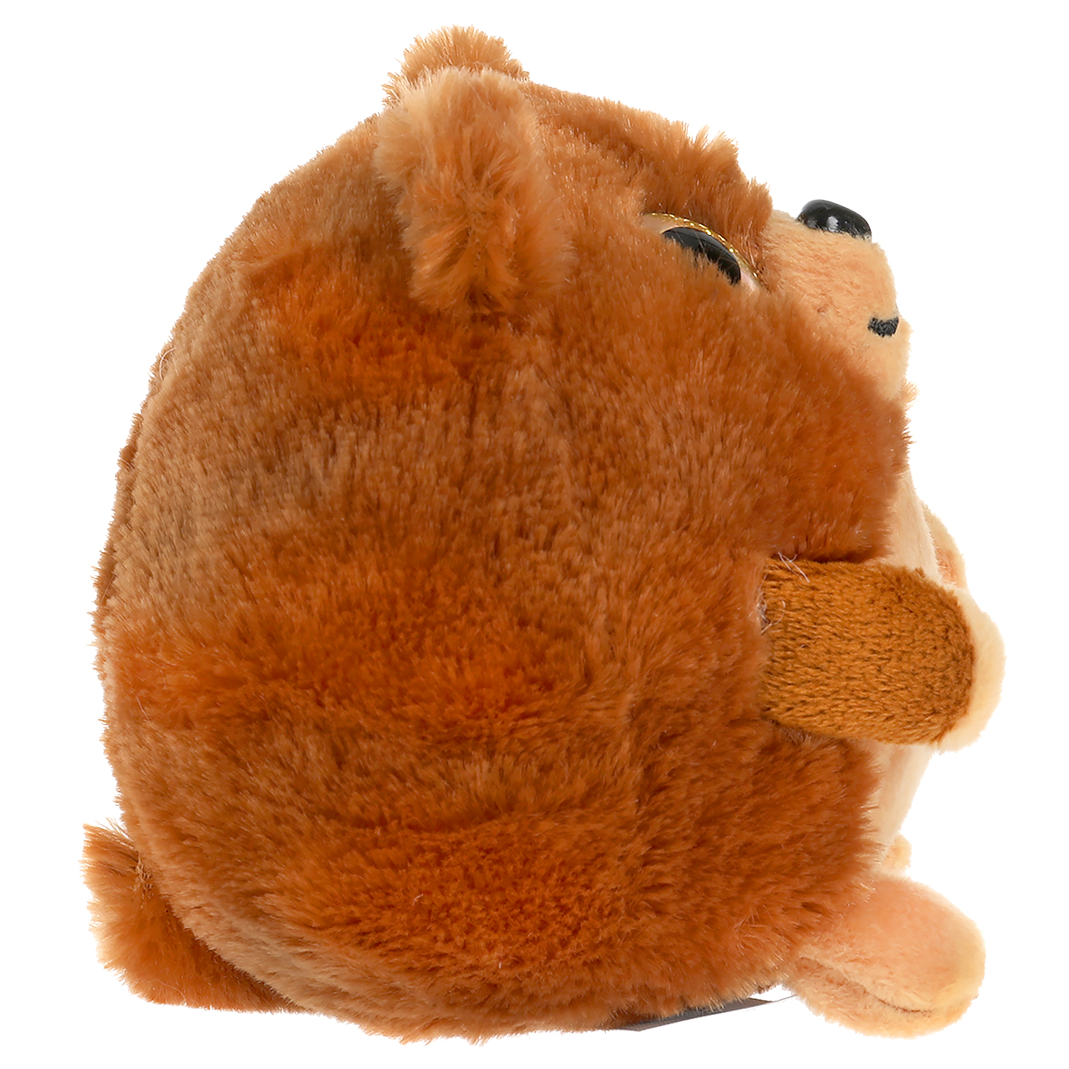 Мягкая игрушка Мульти Пульти мишка - фото 4