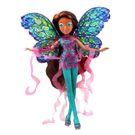 Кукла модельная Winx