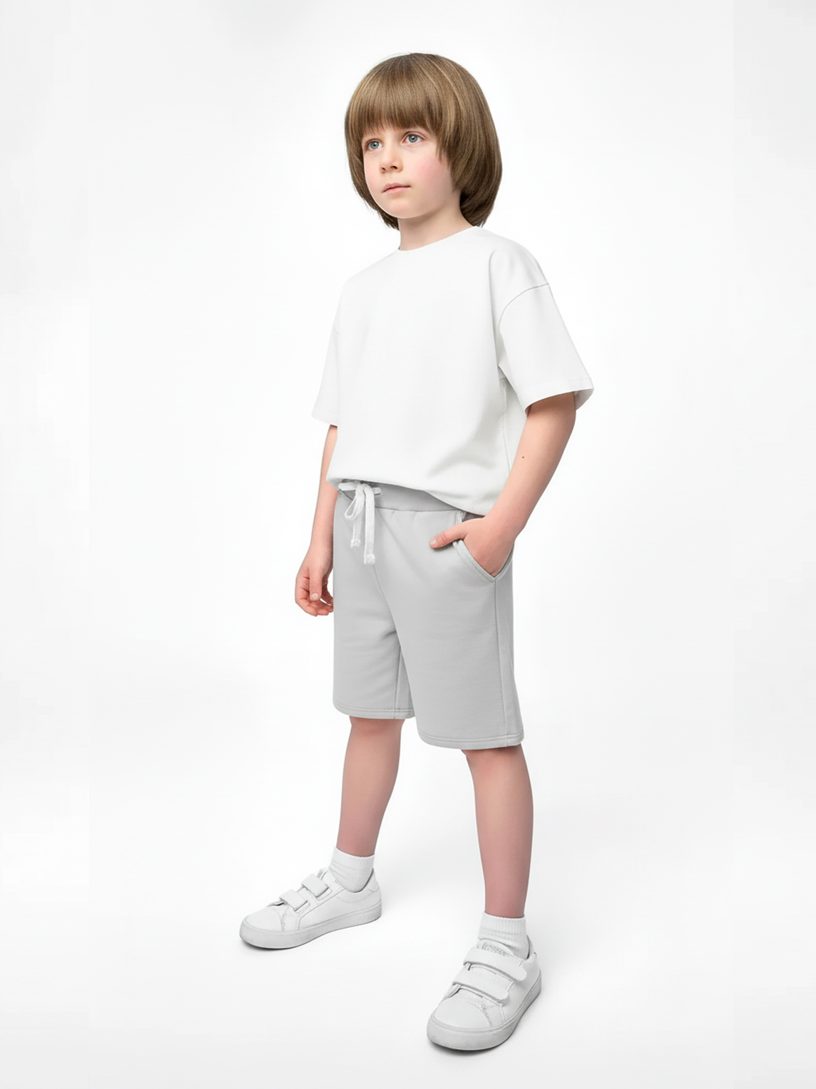 Шорты Bossa Nova 312Л24-461 - фото 7