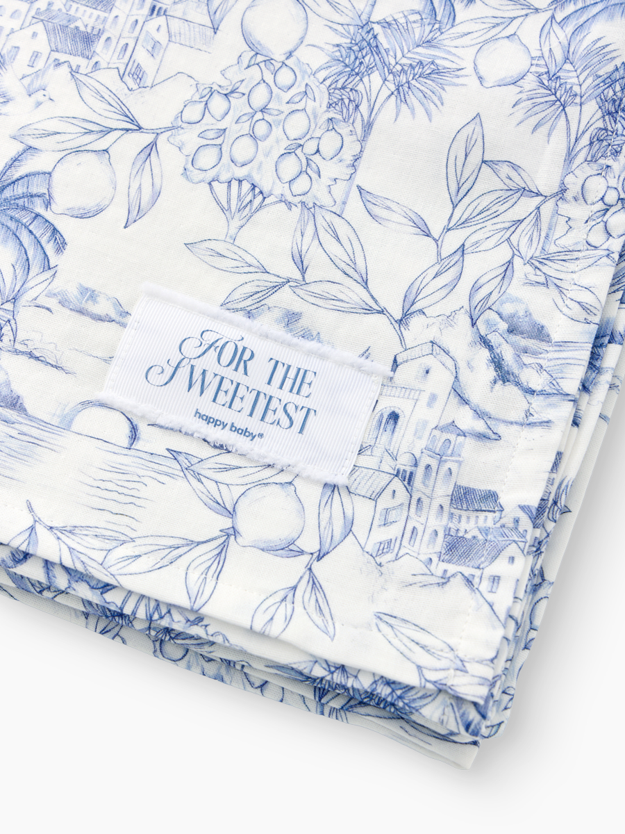 Пелёнка Happy Baby 100х120 см 1 шт. - фото 7