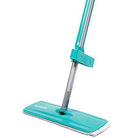 Швабра для влажной уборки Hausmann HM-62 Easy Clean version 2.0 с механизмом отжима