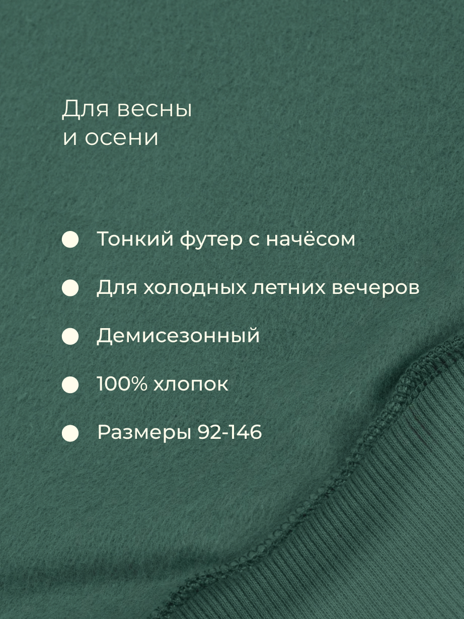 Костюм спортивный Bossa Nova 045К-462-Х - фото 5