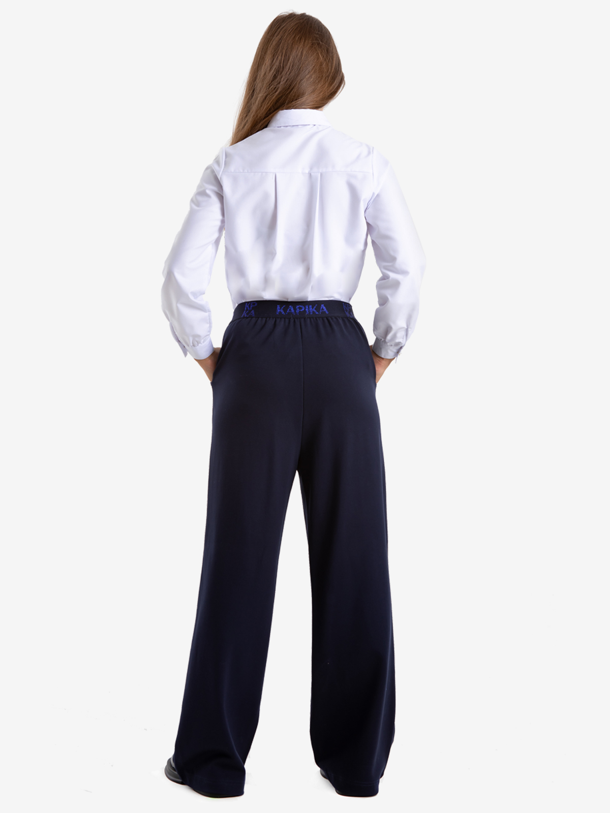 Брюки Kapika IJGCP07-Z4 - фото 2