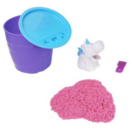 Кинетический песок Kinetic Sand
