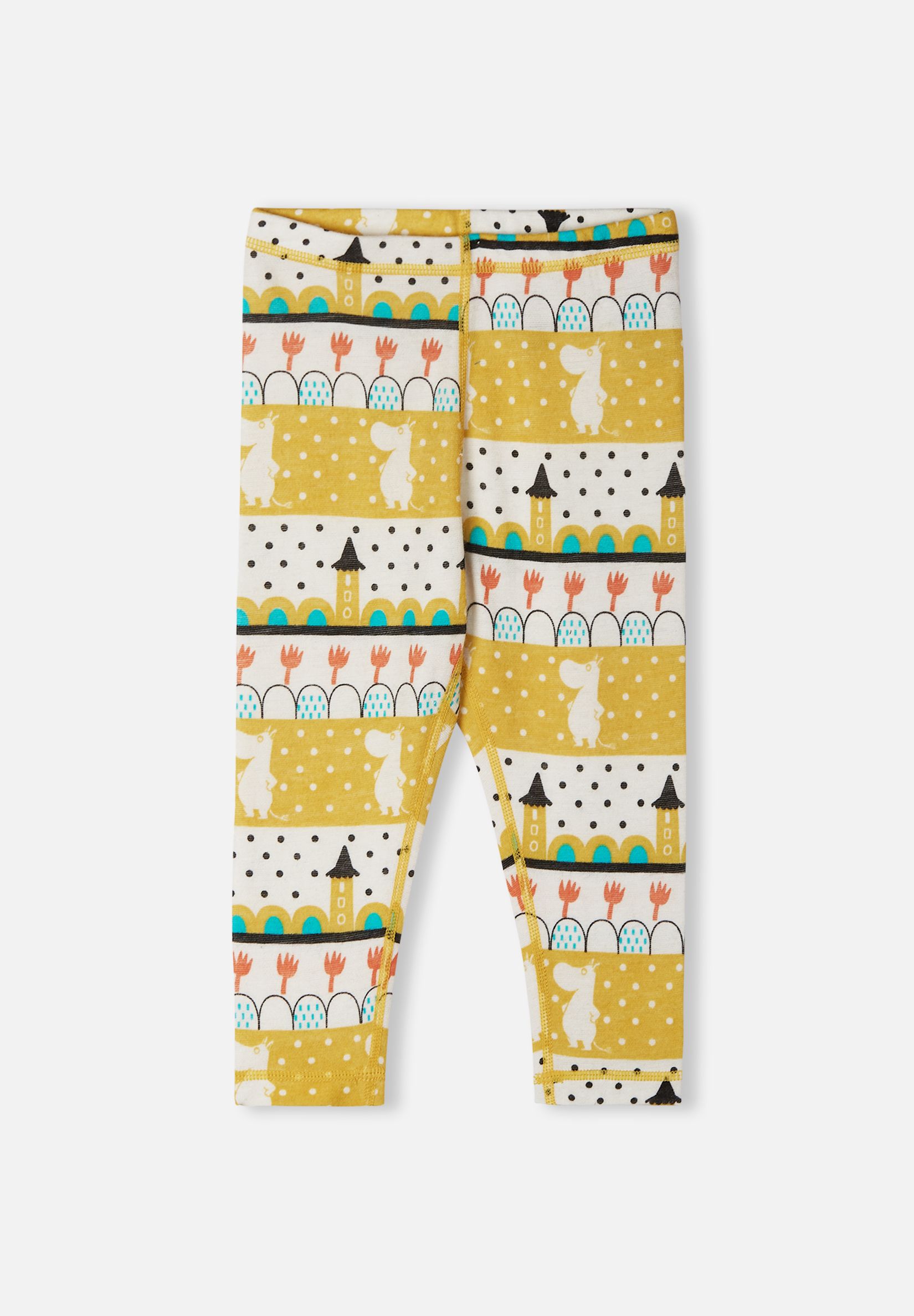 Комплект термобелья Reima 516606-2521 - фото 4