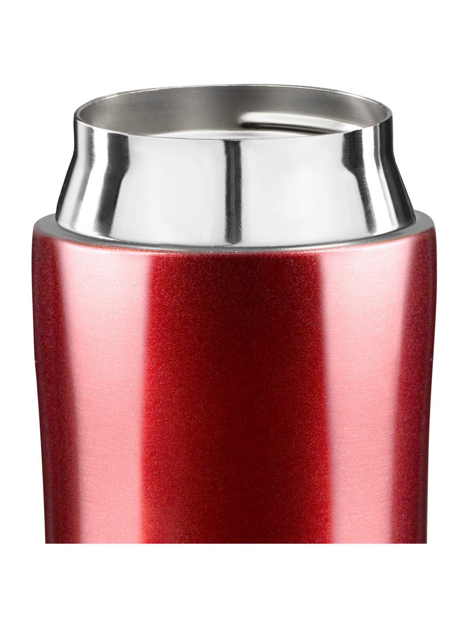 Термокружка Лайма автомобильная 470 мл термостакан для кофе и чая - фото 11