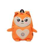 Рюкзак дошкольный Grizzly детский