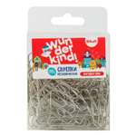 Скрепки Erhaft 120 шт.